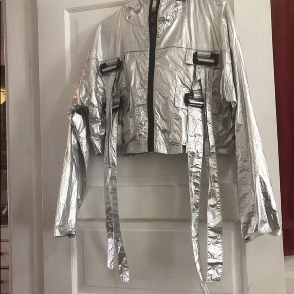Jacket - Picture 2 of 3